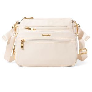 Marais Crossbody, Coconut Twill xD